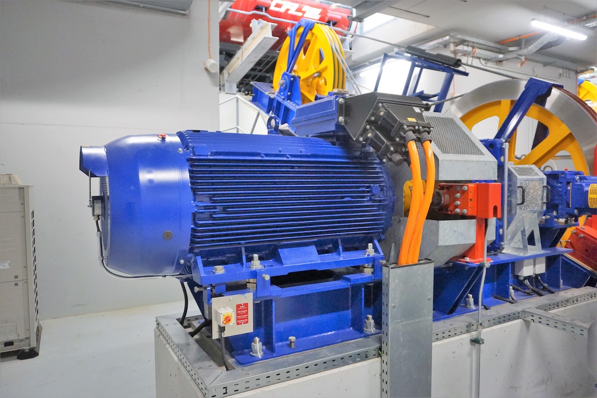 Smart Protections for Motors: Monitoring, Protection, and Control